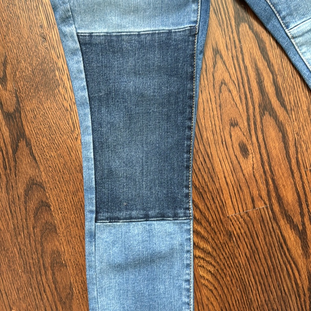 Universal Thread Jeans - image 4